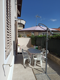 Marina di Pisa a due passi dal mare