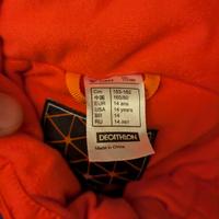 giubbino neve ragazzo 