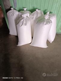 sacchi polistirolo palline