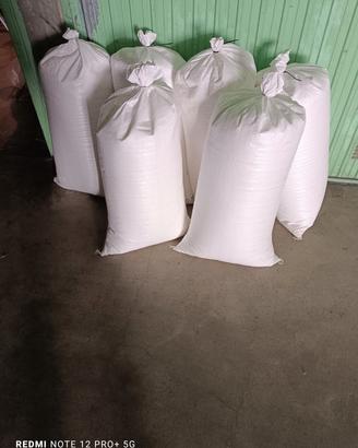 sacchi polistirolo palline