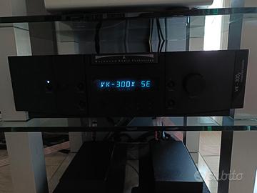BAT VK-300x SE amplificatore integrato 