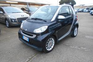 Smart ForTwo 800 33 kW cabrio passion cdi