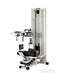 ROTARY TECHNOGYM - MACCHINA FITNESS