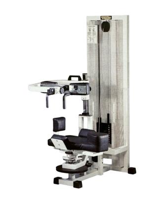 ROTARY TECHNOGYM - MACCHINA FITNESS