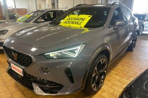 CUPRA Formentor 1.5 TSI 19" VIDEO