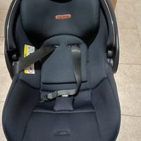 Ovetto Peg Perego Slk primo viaggio