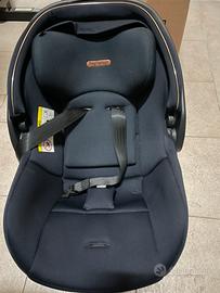 Ovetto Peg Perego Slk primo viaggio