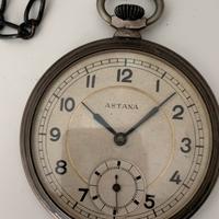 Orologio tasca Astana