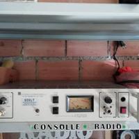 Trasmettitore FM  Privata Db Elettronica 