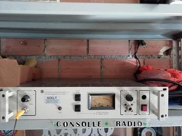 Trasmettitore FM  Privata Db Elettronica 