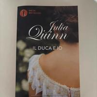 Bridgerton volume 1: Il duca e io - Julia Quinn
