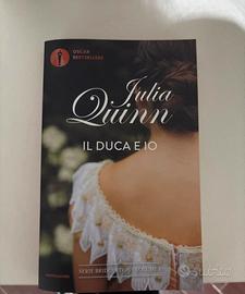 Bridgerton volume 1: Il duca e io - Julia Quinn