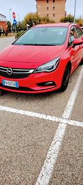 EURO 6 ASTRA K 2017