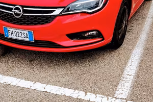 EURO 6 ASTRA K 2017