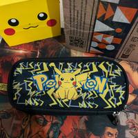 Portapenne/ astuccio pokemon