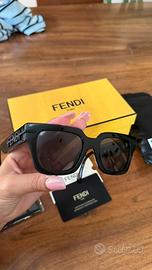 Occhiali Fendi