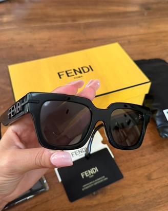 Occhiali Fendi