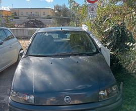 FIAT Punto 2ª serie - 2002