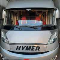 Hymer B Klass 694 SL alko AMC