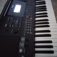 tastiera YAMAHA PSR 463