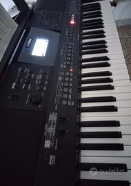 tastiera YAMAHA PSR 463