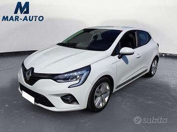 Renault Clio 1.0 sce Zen 75cv