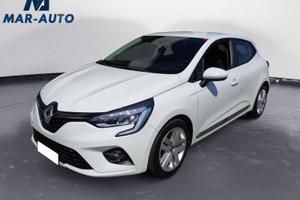 Renault Clio 1.0 sce Zen 75cv