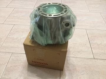 Cilindro testa nuovi cr 500 89 01