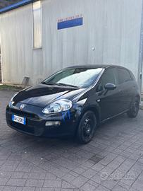 Fiat Punto 2014 1.3mjt