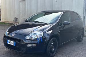 Fiat Punto 2014 1.3mjt