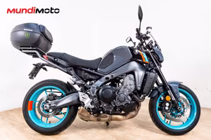 YAMAHA MT 09 - 2023