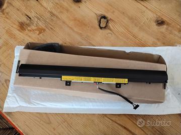 batteria computer lenovo nuova