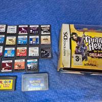 GIOCHI NINTENDO DS