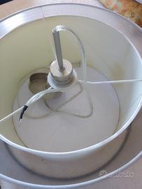 lampadario da camera 