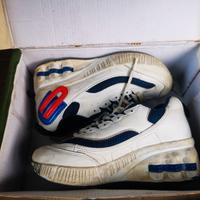 scarpe Bimbo con rotelle Onewil