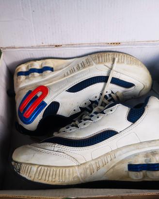 scarpe Bimbo con rotelle Onewil