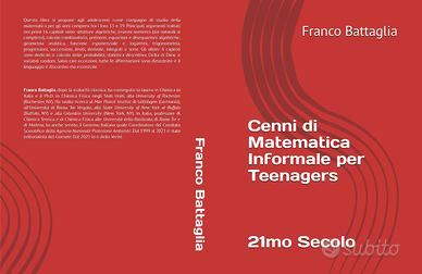 Matematica, Fisica, Chimica in Trieste