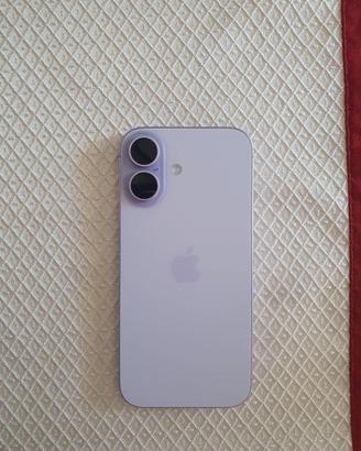 IPHONE 17 256GB LAVANDA