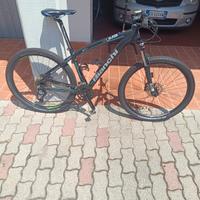 MTB Bianchi modello KUNA 27.1