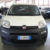 FIAT Panda VAN 0.9 TwinAir Turbo S&S 4x4 2 Posti