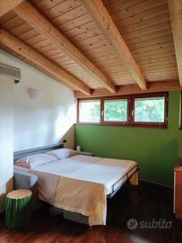 Monolocale in zona Affori Centro