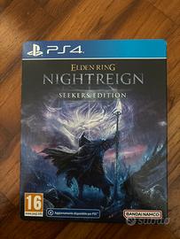 elder ring nightreign