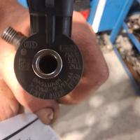 iniettori ford c-max anno 2017 