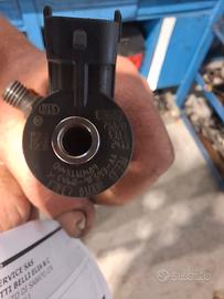 iniettori ford c-max anno 2017 