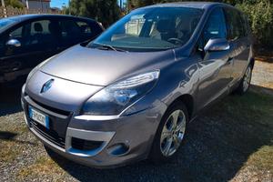 Renault Scenic Xmod 1.5dci 