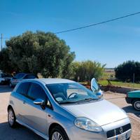 Fiat Grande Punto 1.4 3 porte 