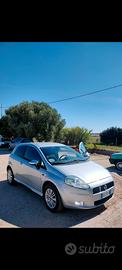 Fiat Grande Punto 1.4 3 porte 