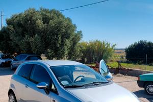 Fiat Grande Punto 1.4 3 porte 