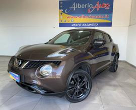 NISSAN Juke 1.5 dCi Start&Stop Bose Personal Edi