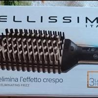 piastra Lisciante imetec 